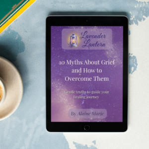 10 Myths About Grief and How to Overcome Them